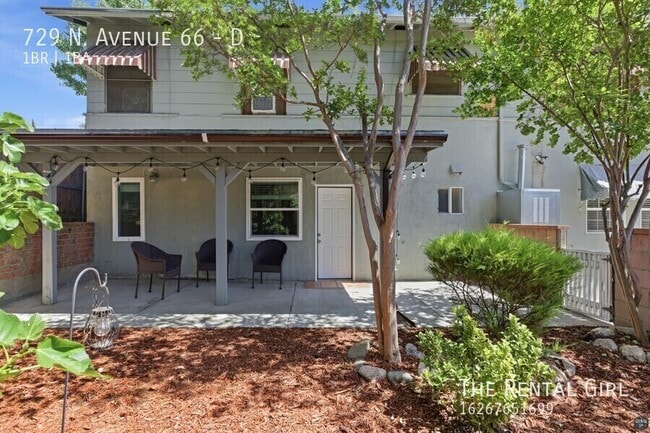 Photo - 729 N Avenue 66 Unidad D