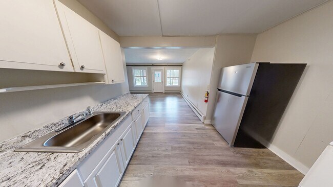 145 North St
