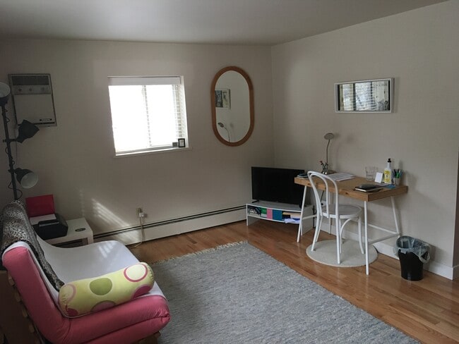 Sala de estar - 6 Parkview Pl Unidad #5