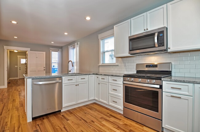 Photo - 503 Winchester Ave Unit 1