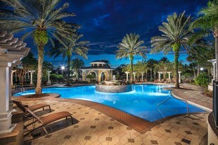 Full Sail University Off Campus Housing Apartments Winter Park Fl Village At Baldwin Park