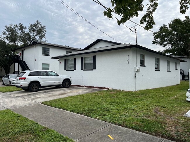 Photo - Port Tampa Flats