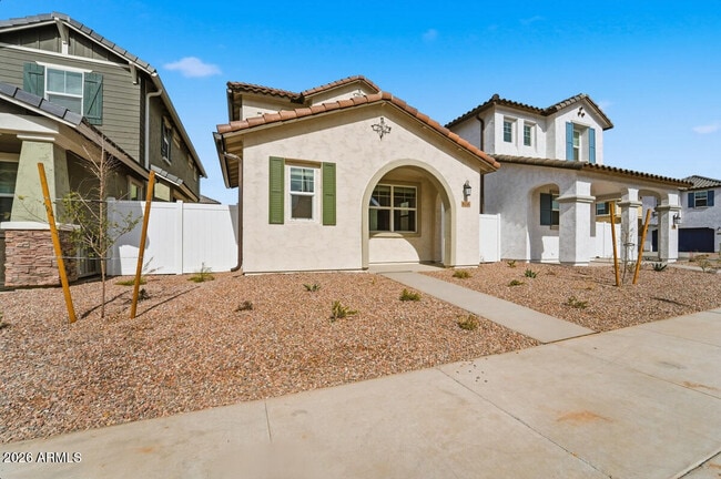 Photo - 8336 E Peterson Ave