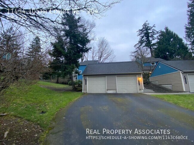 Photo - 11434 105th Ct NE Unit 204