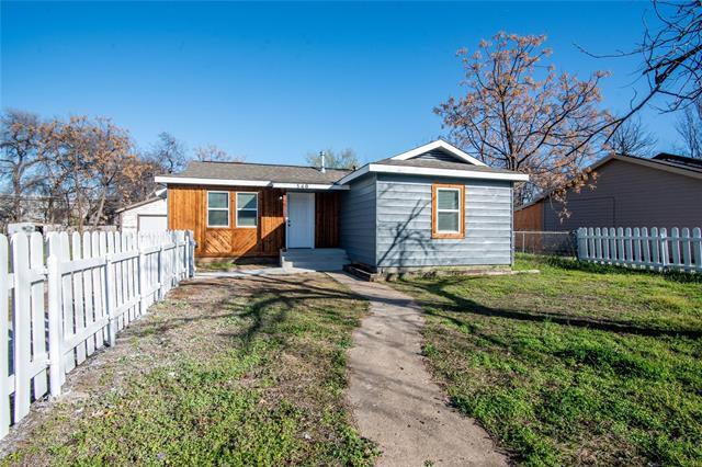 Photo - 540 Hensley Dr House