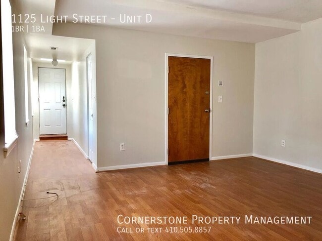 Photo - 1125 Light St Unidad D