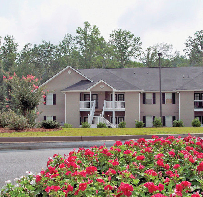 Building Photo - Heritage at Riverwood Rental