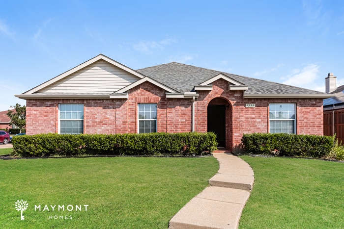 Photo - 1253 Flower Ridge Dr Casa