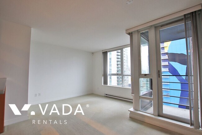 Photo - Azura 1 Bedroom Apartment For Rent 2007-14... Unit 2007