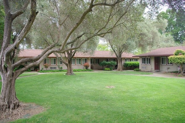 Photo - Rohlffs Manor- Senior Apartments