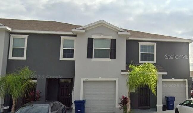 Photo - 2884 Evergreen Elm Pass Townhome