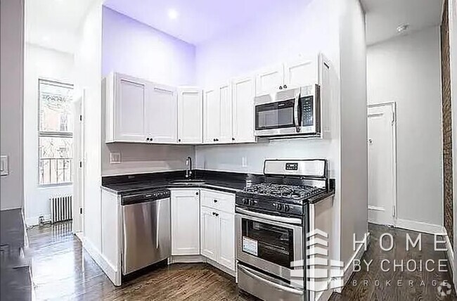 Building Photo - 1 bedroom in Brooklyn NY 11216 Unit 2 Rental