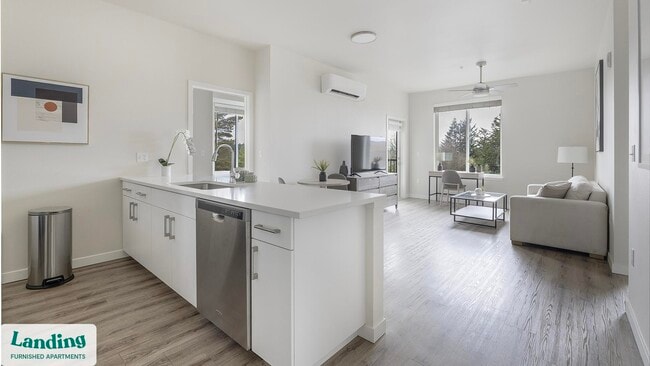 Photo - 3158 SW 12th Ave Unidad A406