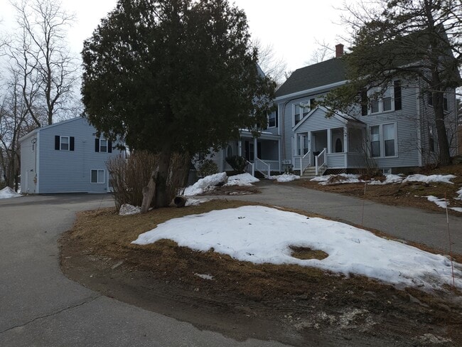 59 Cumberland St Unit 2