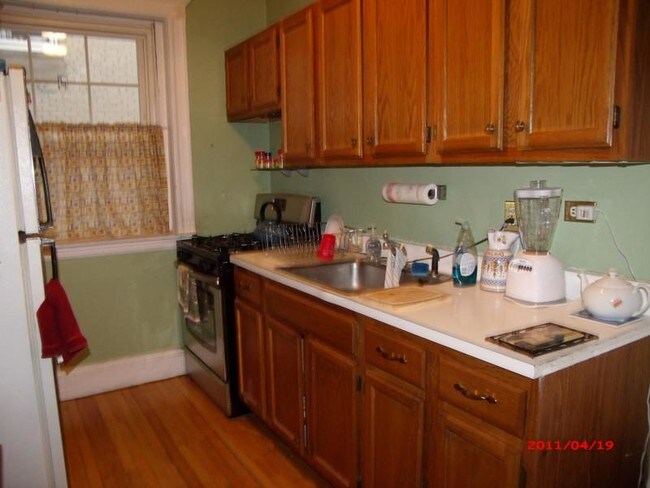 14 Melvin Ave Unit 7