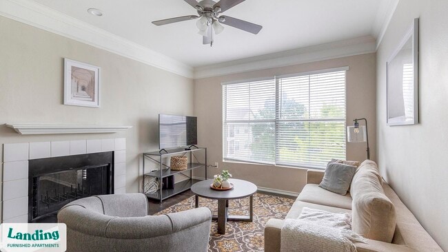 Photo - 5350 Fossil Creek Blvd Unidad 433.1404550