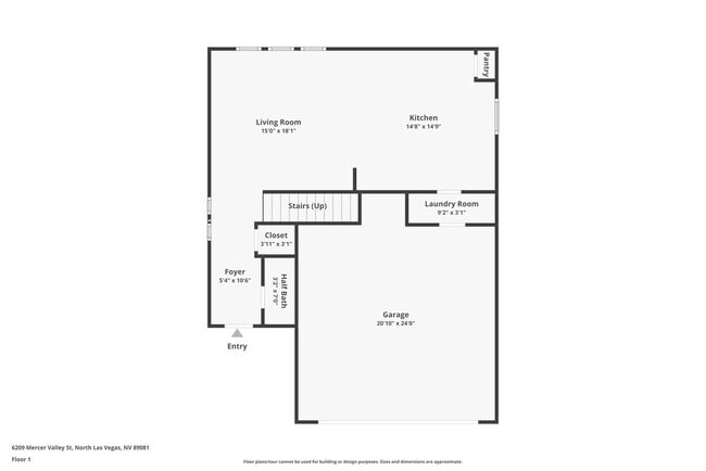 Photo - 6209 Mercer Valley St