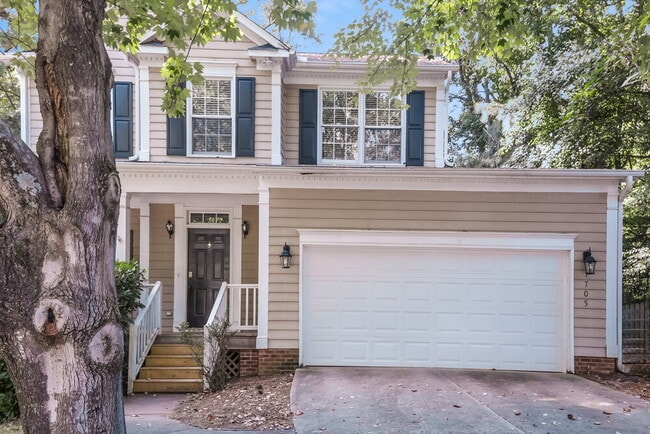 Building Photo - 7705 Hollyheight Ln Rental