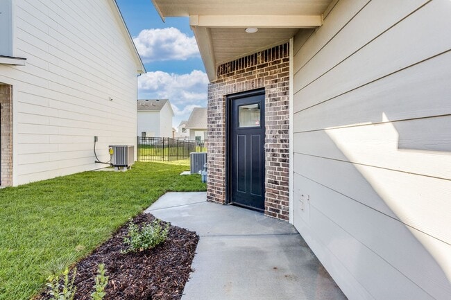 Photo - Auburn Villas - 3 Bedroom 2 Bathroom Molly
