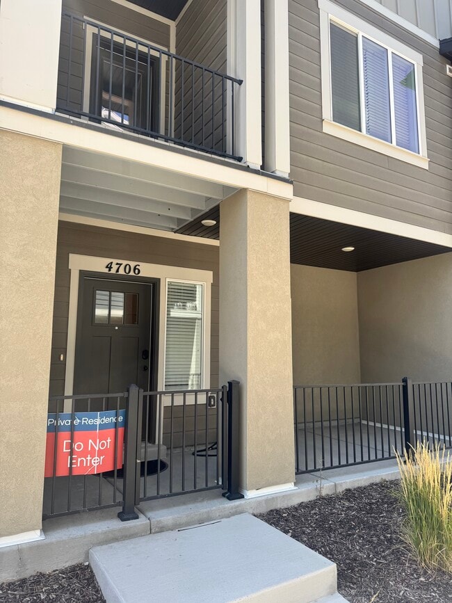 Building Photo - 4706 W Miramonte Wy Rental