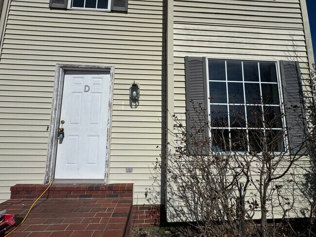 Photo - Townhouse in Murray Unidad 904 Southwood Drive D