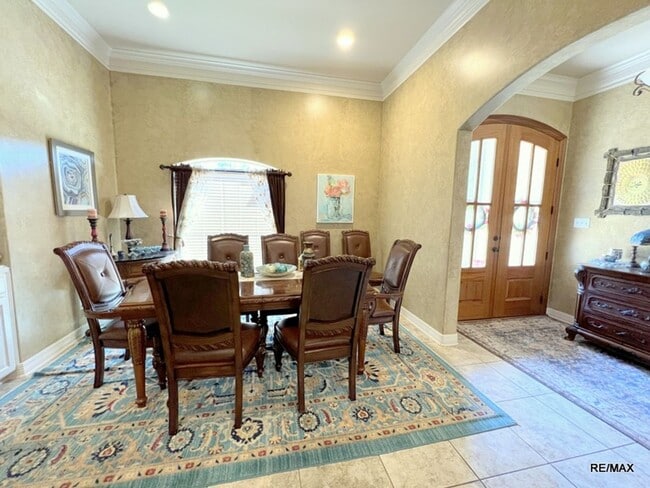 Photo - 615 Picketts Mill Dr