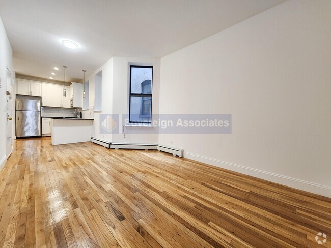 Building Photo - 126 W 112th St Unit 4B Rental