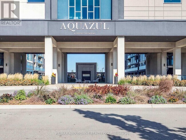 Photo - 16 Concord Pl Unité 505