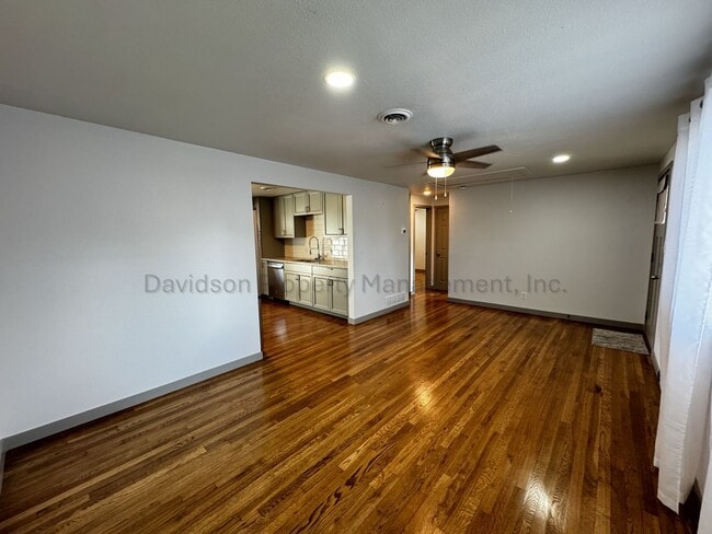 Photo - Cute 2 Bedroom House in South Colorado Springs with Large Garage