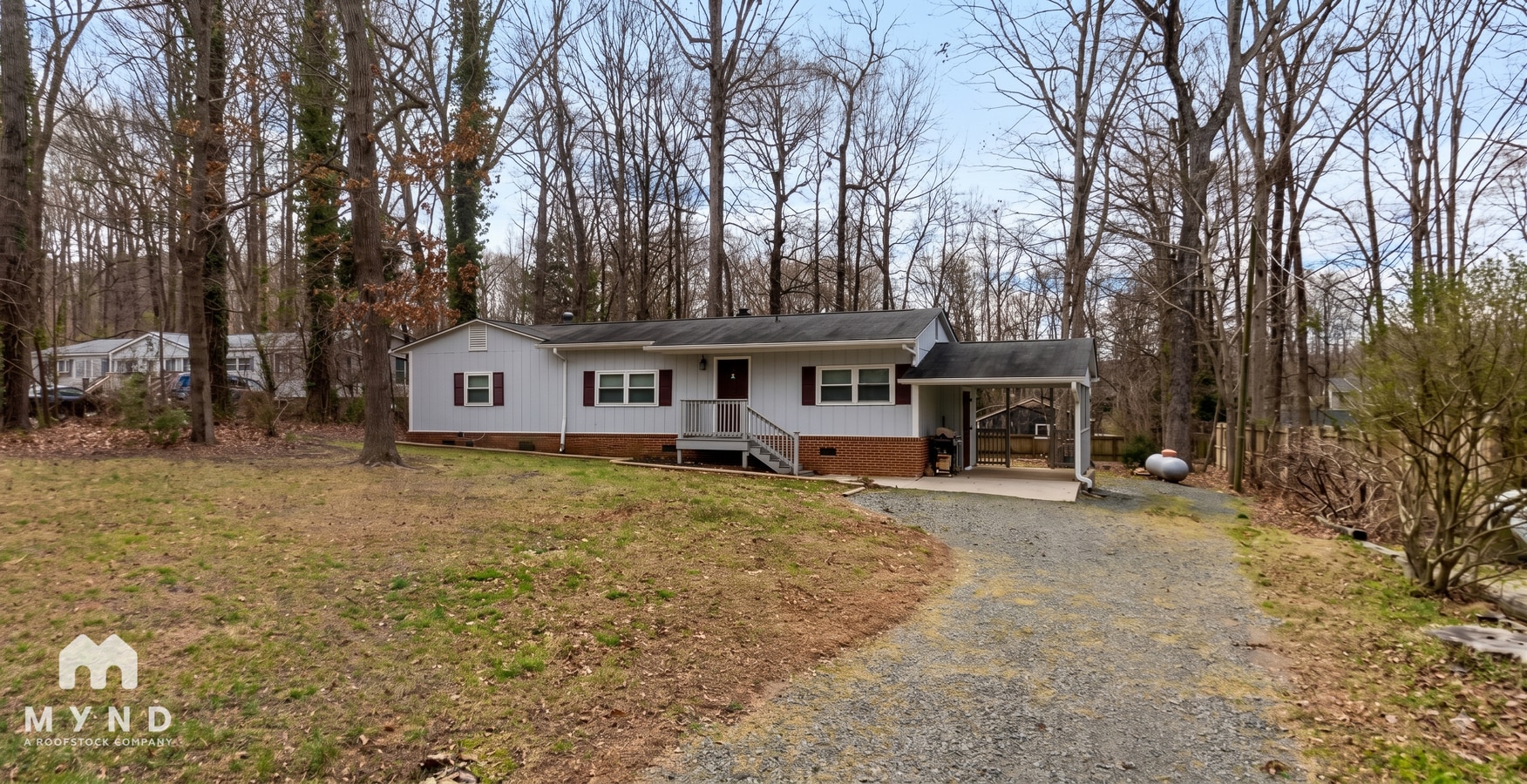 Photo - 301 Epperson Dr