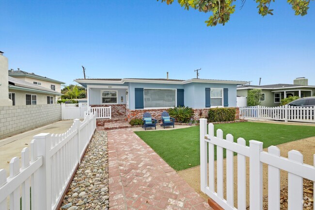 Building Photo - South Redondo Beach, in the "Avenues" Rental