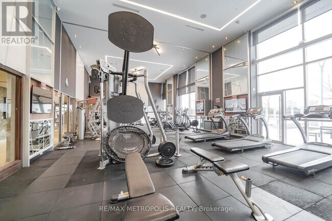 Photo - 255 Village Green Square Unité 1807