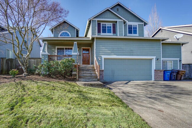 Photo - BEAUTIFUL FOUR BEDROOM IN CAMAS