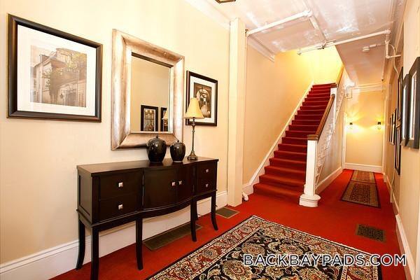 Building Photo - 296 Marlborough St Unit 3