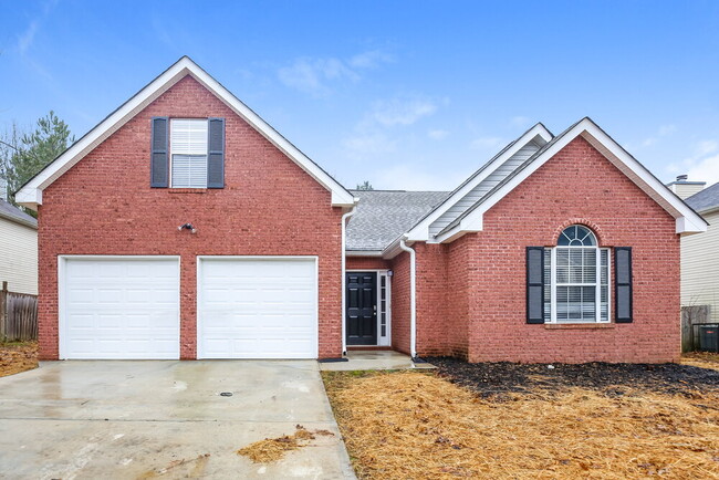 Building Photo - 2167 Mulberry Ln