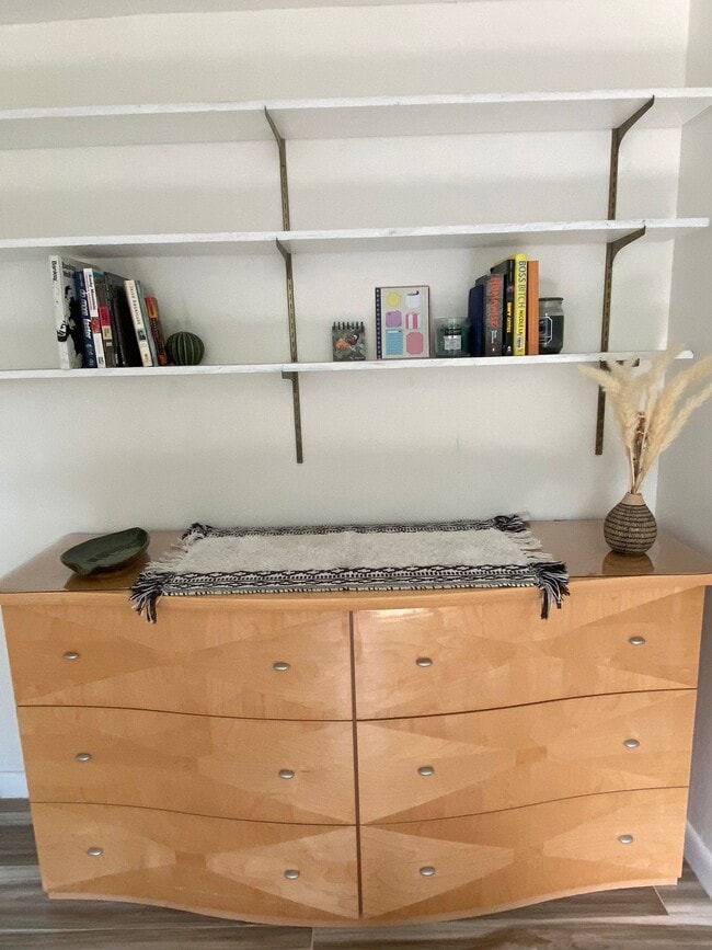 Multipurpose Room - Additional Storage - 675 Utica St Unit Basement