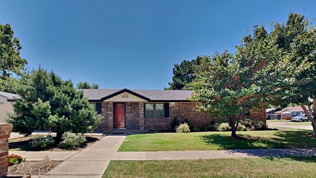 Photo - Very Nice 3 Bedroom Home with Storm Shelter!