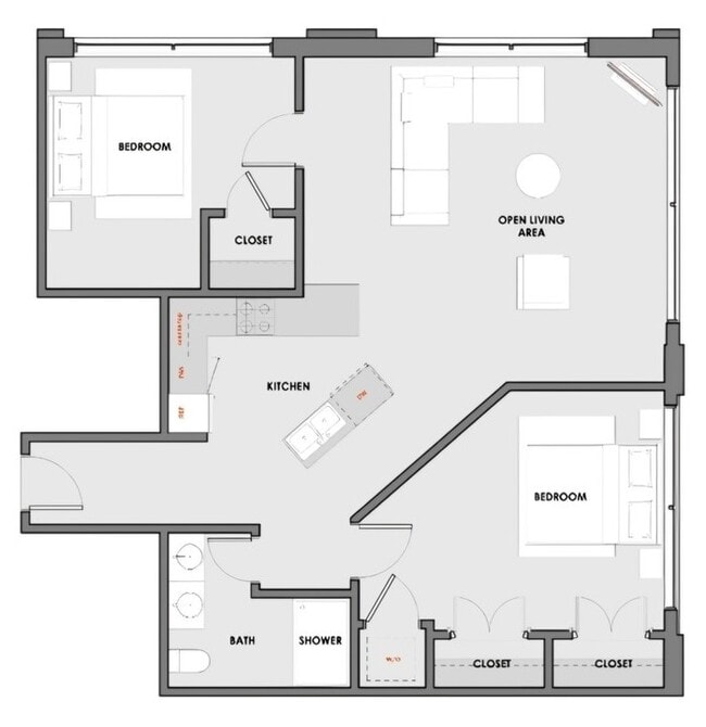 Building Photo - 901 9th St Unit LOFT D