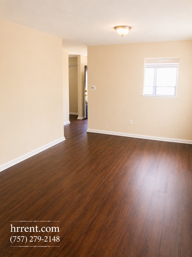 Photo - Amazing 3 Bedroom 2 Bathroom  Two-Story Single Family townhome located in the Nottingham-Westmore...