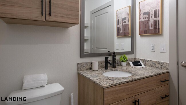 Photo - 1111 Shepherd Dr Unit 410