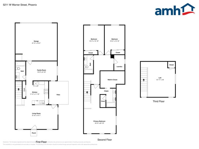 Photo - 5211 W Warner St