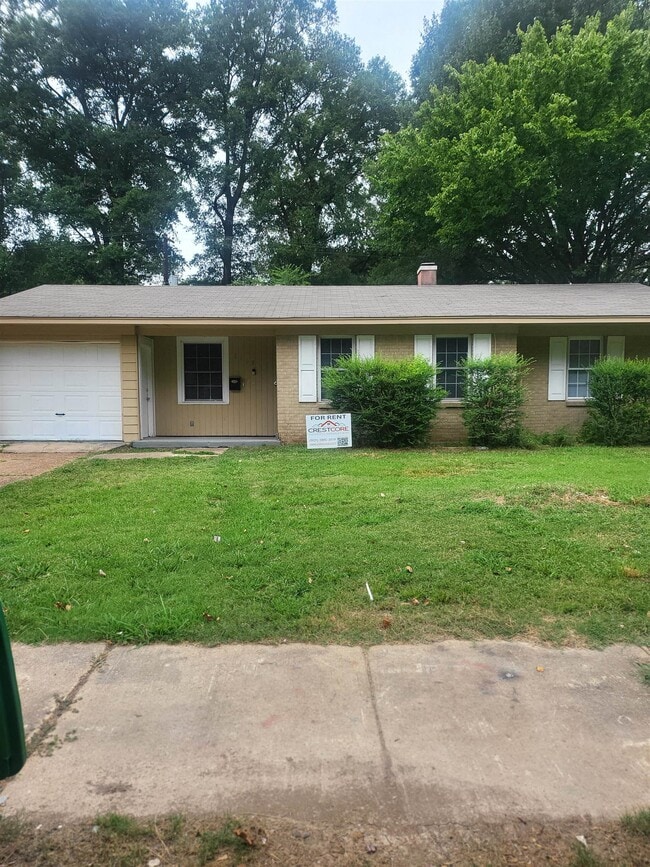Building Photo - 1769 Capri Rd Rental