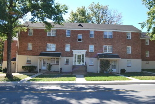 Edgewood - The Grove - 3 Bedroom 1 Bath - Edgewood - The Grove - 3 Bedroom 1 Bath House