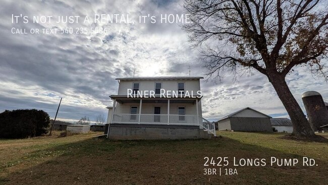 Photo - 2425 Longs Pump Rd