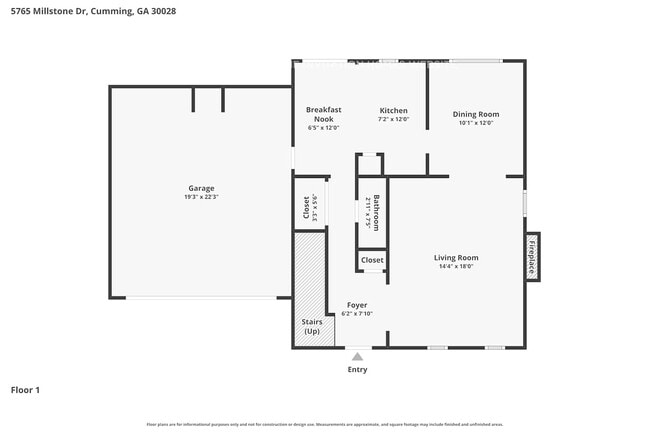 Photo - 5765 Millstone Dr