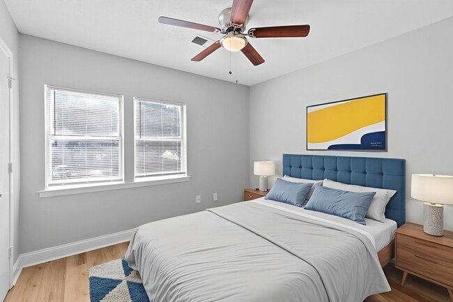 Photo - Bellview Apartments