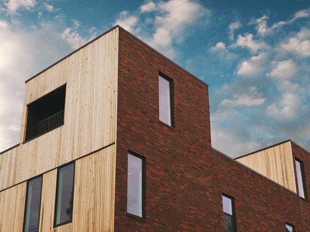 Brick Avenue Lofts