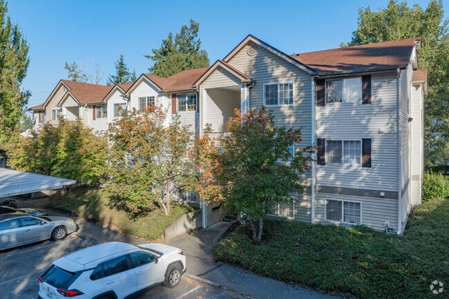 Building Photo - Aspen Creek Apartments