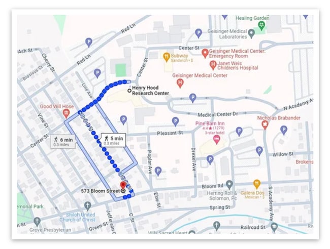 Photo - 573 Bloom St Unidad 201