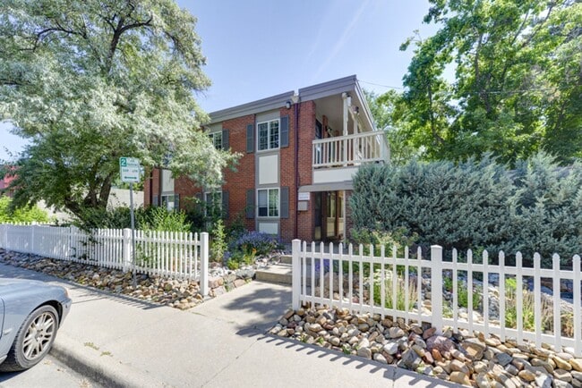 Building Photo - 2401 Walnut St Unit 2401 Walnut Street,  2